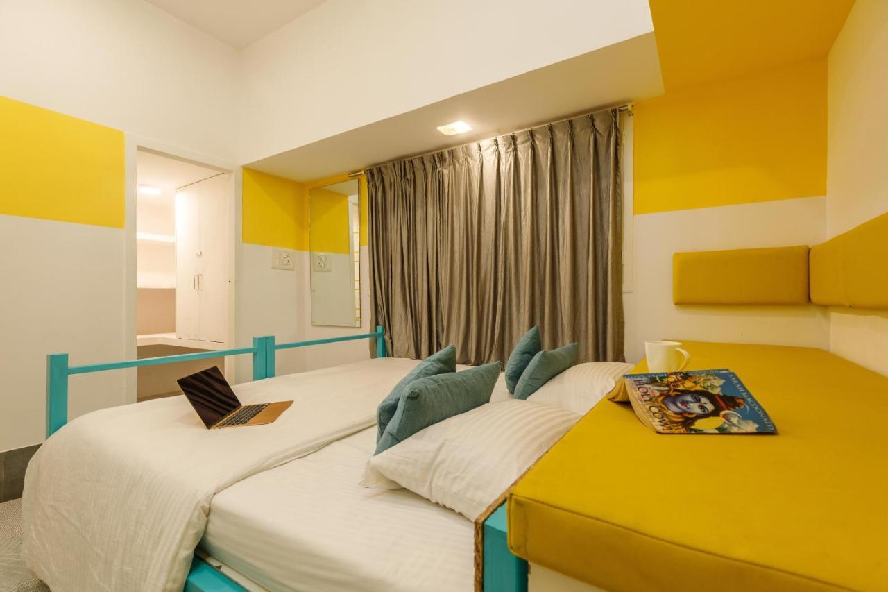 Standard Single Room with Private External Bathroom,1292330002:JPEG