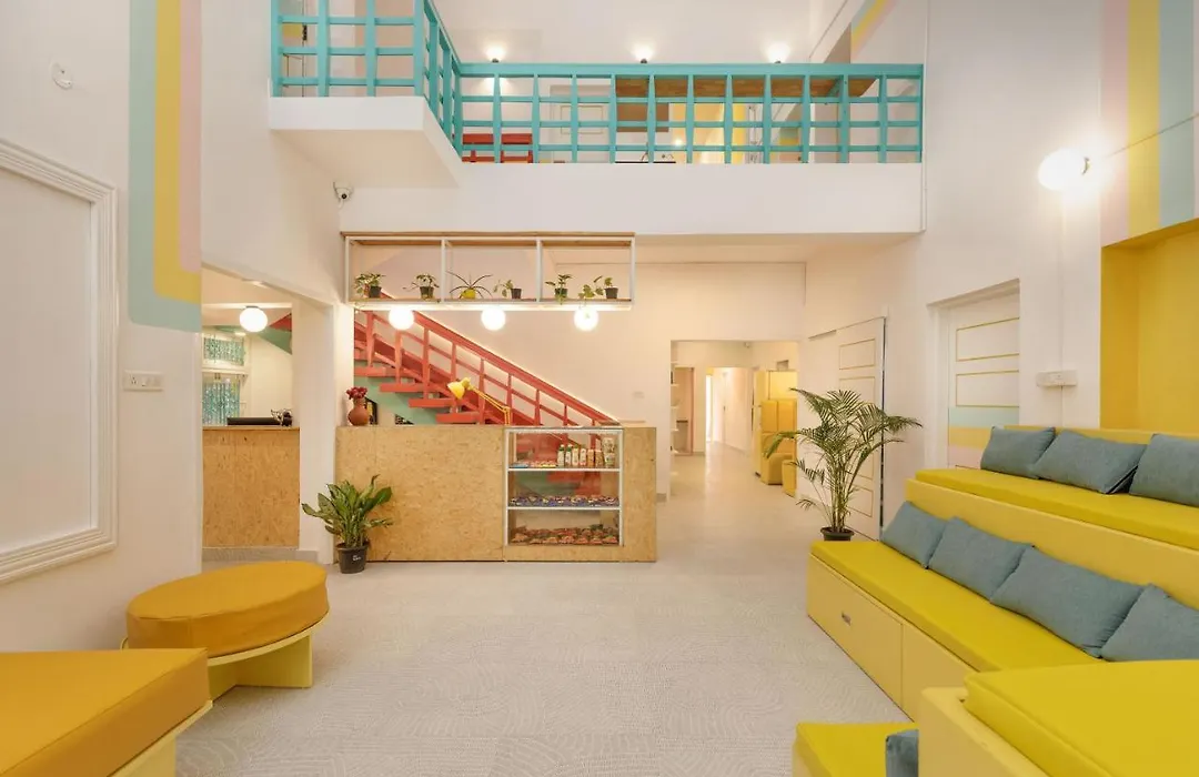 Locul Midtown-Indiranagar-1
