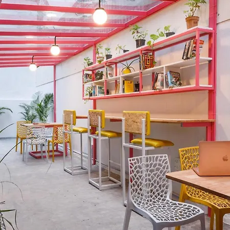 Locul Midtown-Indiranagar-3